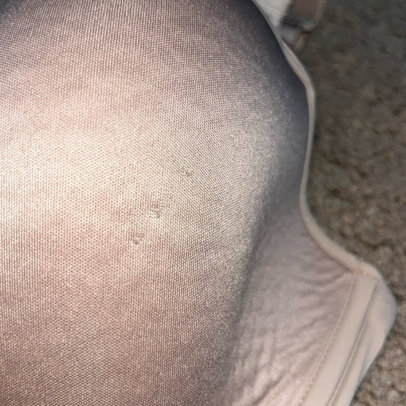 ThirdLove 24/7 Classic T Shirt Bra Taupe 34F - Picture 9 of 12